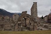 09_Teatro romano
